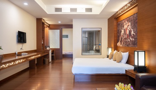 Junior Family Room