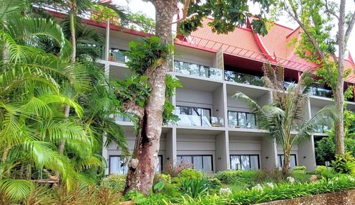 Reserve Beachfront
