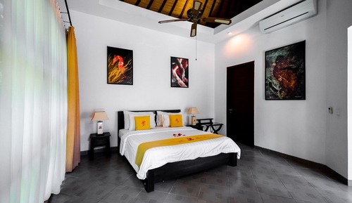 Casa de campo Deluxe