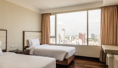 Family Suite 2 Bedroom