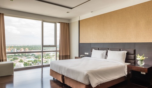 Grande Suite 3 Bedroom