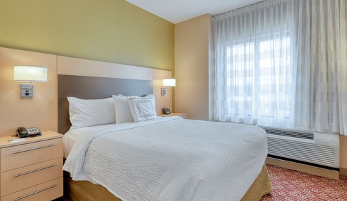 Suite, 2 habitaciones