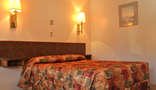 Habitación, 1 cama de matrimonio, no fumadores