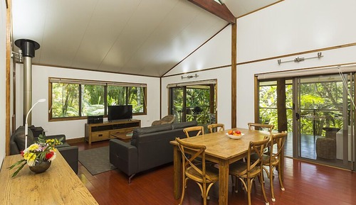 Villa familiar, 3 habitaciones