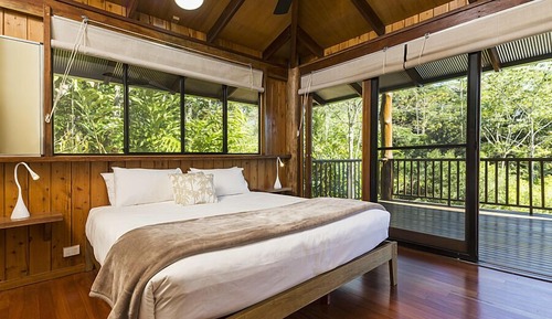 Villa familiar, 2 habitaciones