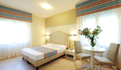Suite junior