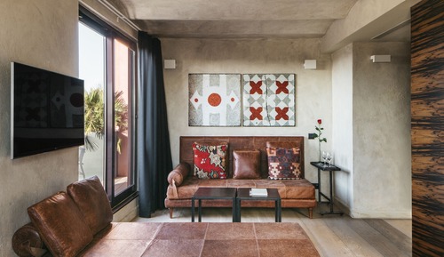 Apartamento Elite