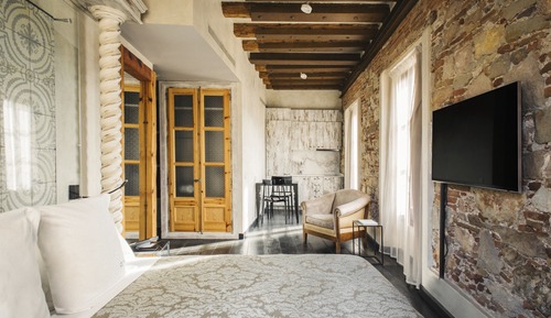 Habitación superior