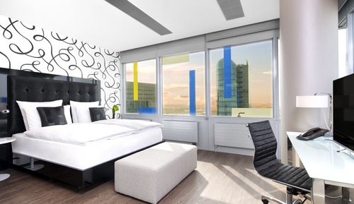 Innside Lifestyle Suite