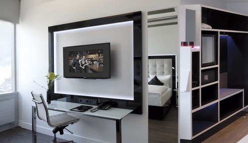 Innside Premium Harbour View