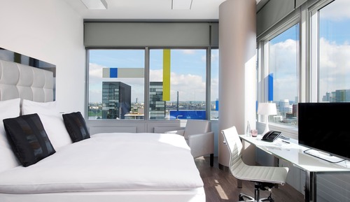 Innside Guestroom Double