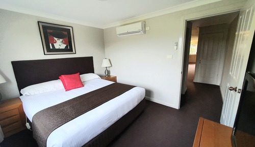 Suite Deluxe, varias camas (Family)