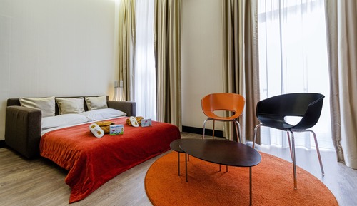 Suite