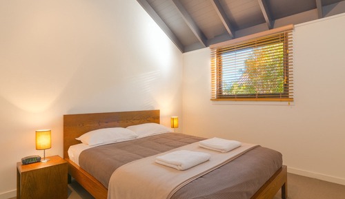 Villa Deluxe, 3 habitaciones