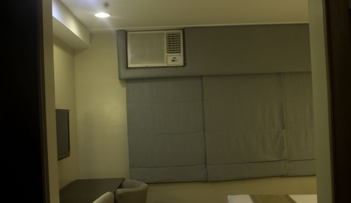 Habitación superior con 2 camas individuales