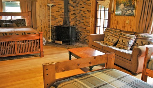 Birch Cottage