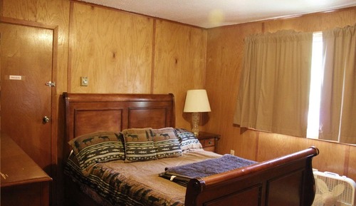 Alder Cottage Lower Unit