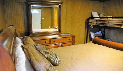 Alder Cottage Upper Unit