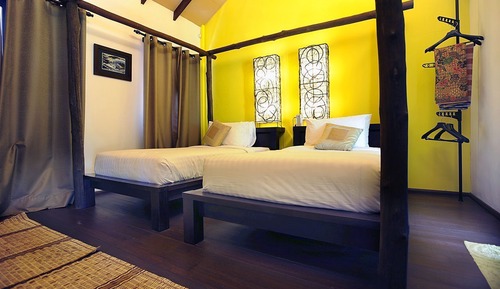 Habitación