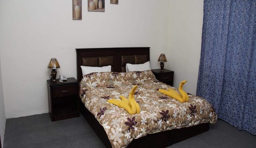 Habitación individual