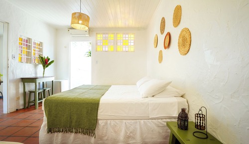 Habitación Confort