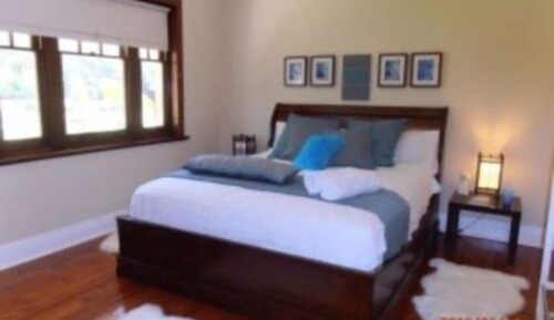 Villa, 2 habitaciones