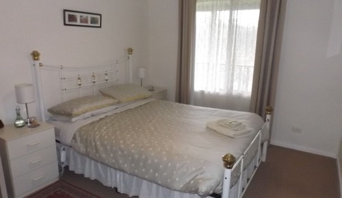 Casa de campo, 2 habitaciones (Apricot)