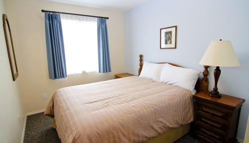 Suite básica, 1 habitación