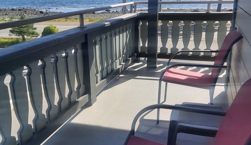 Suite Confort, Aire acondicionado, vistas al mar