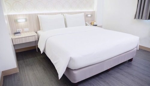 Habitación (VIP)