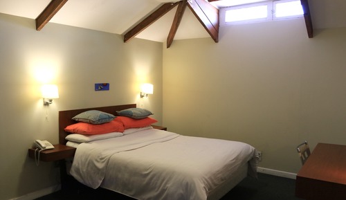 Habitación individual