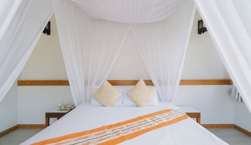 Villa (One Bedroom)