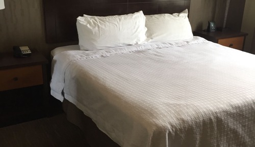 Suite, 1 cama de matrimonio grande, accesible para personas con discapacidad, bañera