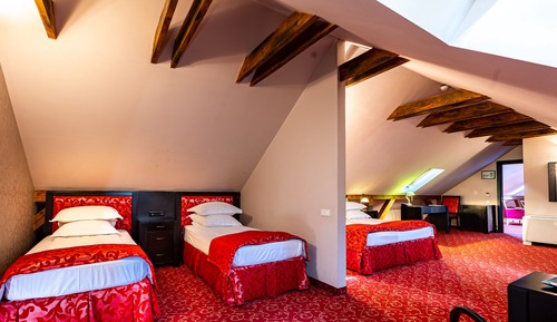 Apartamento familiar