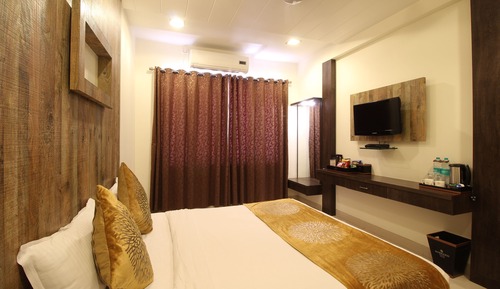 Habitación superior