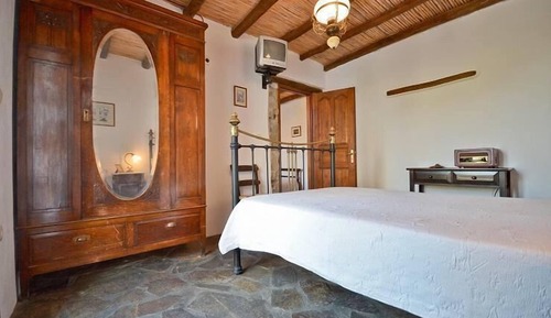 Apartamento familiar