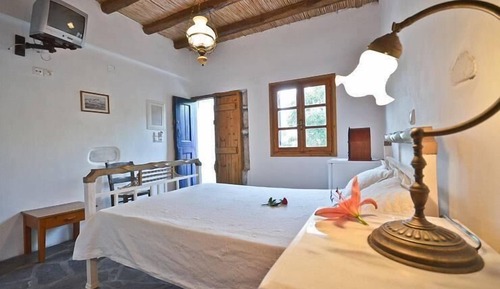 Habitación estándar