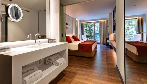 Habitación Design