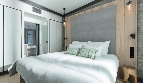 Apartamento (West)