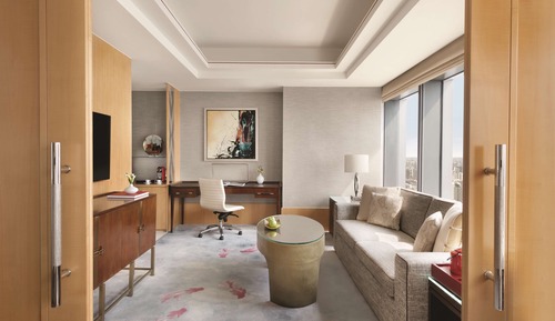 Horizon Club, Habitación ejecutiva, 1 cama de matrimonio grande