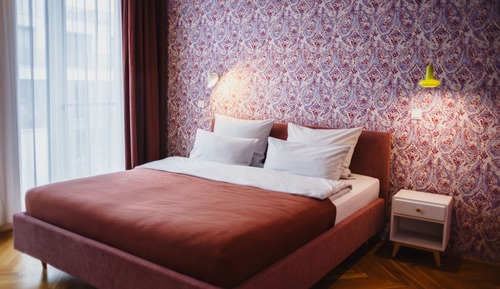 Apartamento Deluxe, 3 habitaciones