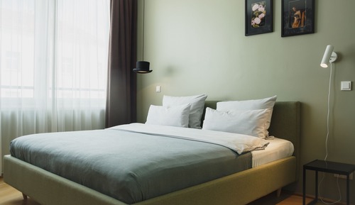 Apartamento, 2 habitaciones
