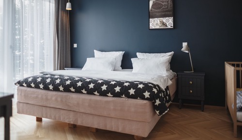 Apartamento City