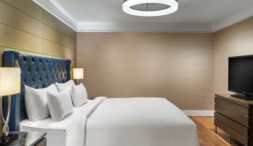 Suite superior (Lounge Access)