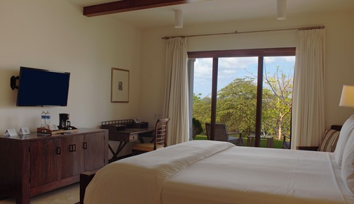 Habitación estándar