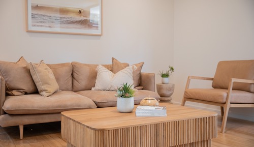 Apartamento, 2 habitaciones