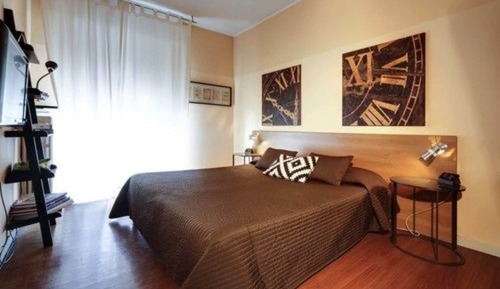 Apartamento Confort (for 1 person)