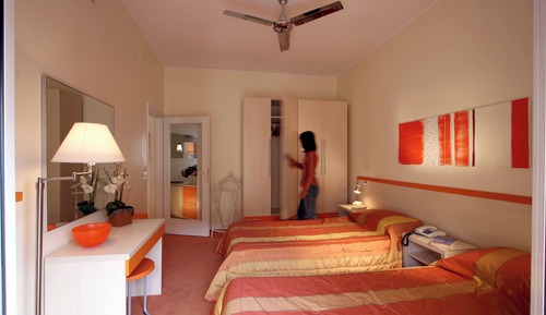 Apartamento Confort (for 3 people)