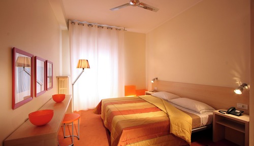 Apartamento superior