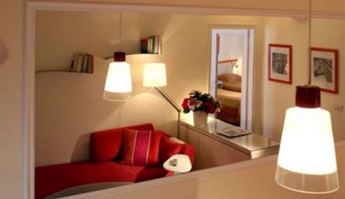 Apartamento superior ((3 people))